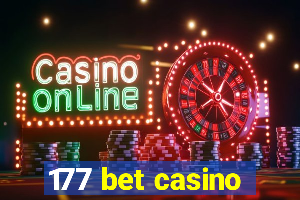177 bet casino